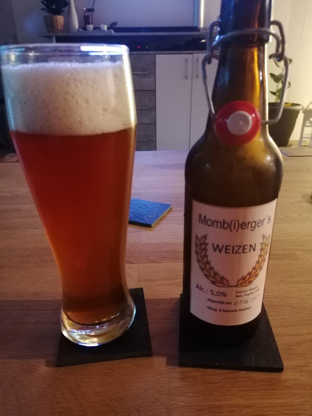 Brauerei Bild